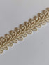 9mm Fine Scroll Braid * NEW *