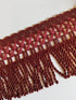10cm Macrame Bullion Fringe * NEW *