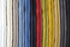 30mm Cotton Brush Fringe