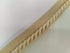 8mm Flanged Viscose Cord