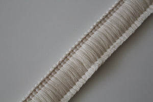 30mm Cotton Brush Fringe