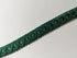 12mm Diamond Braid - 42 Colours