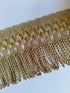 10cm Macrame Bullion Fringe * NEW *