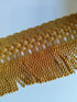 10cm Macrame Bullion Fringe * NEW *