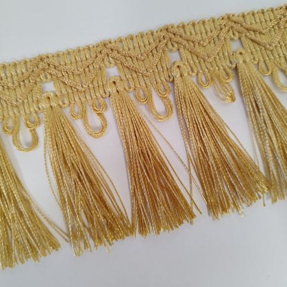 80mm Fine Tassel Fringe