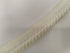 8mm Flanged Viscose Cord