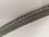 6mm Flanged Viscose Cord