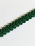 9mm Fine Scroll Braid * NEW *