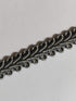 9mm Fine Scroll Braid * NEW *