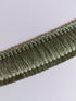3cm Silky Viscose Brush Fringe