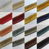 3cm Silky Viscose Brush Fringe