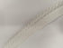 6mm Flanged Viscose Cord