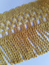 10cm Macrame Bullion Fringe * NEW *
