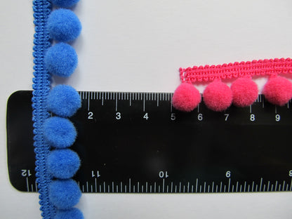 Medium Pom Pom Trim