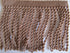 8cm Thick Silky  Bullion Fringe