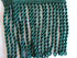 8cm Thick Silky  Bullion Fringe