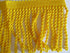 8cm Thick Silky  Bullion Fringe