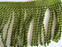 8cm Thick Silky  Bullion Fringe
