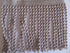 8cm Thick Silky  Bullion Fringe