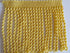 8cm Thick Silky  Bullion Fringe