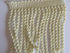 8cm Thick Silky  Bullion Fringe