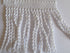 8cm Thick Silky  Bullion Fringe