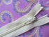 Pack of 5 Closed End Zips - 16" (40cm)