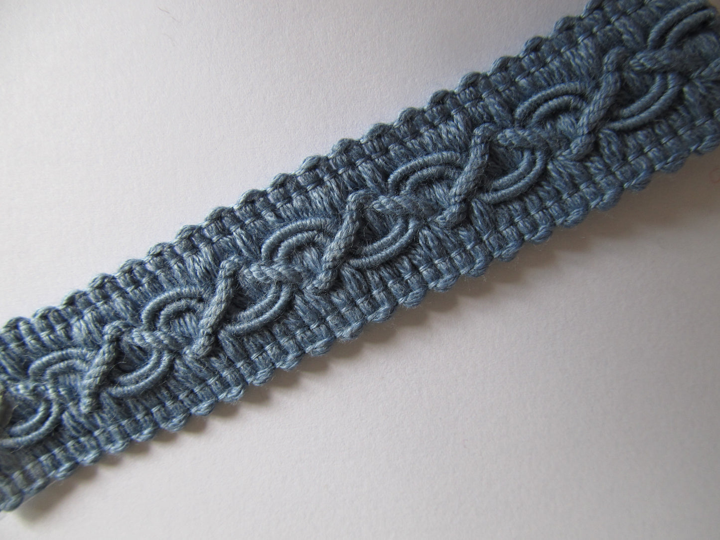 20mm Cotton Braid