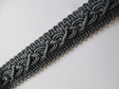 20mm Cotton Braid