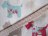 Gingham Check Bias Binding