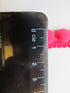 Small Pom Pom Trim with Fixed Bobbles