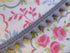 Small Pom Pom Trim with Fixed Bobbles