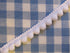 Small Pom Pom Trim with Fixed Bobbles