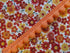 Small Pom Pom Trim with Fixed Bobbles