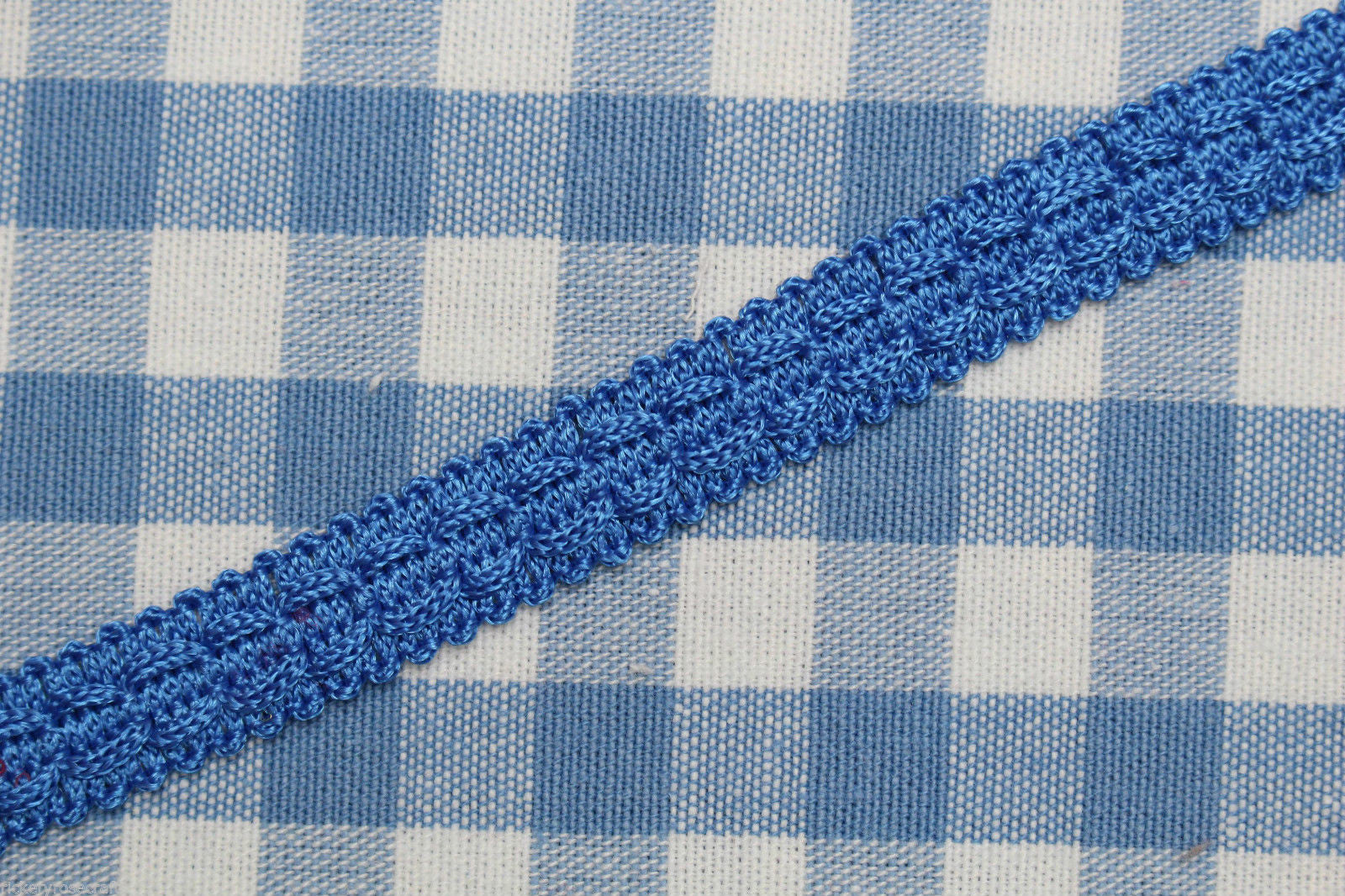 Furnishing Braid 16mm Width