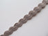 12mm Cotton Wave Braid