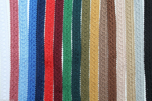 Furnishing Braid 16mm Width