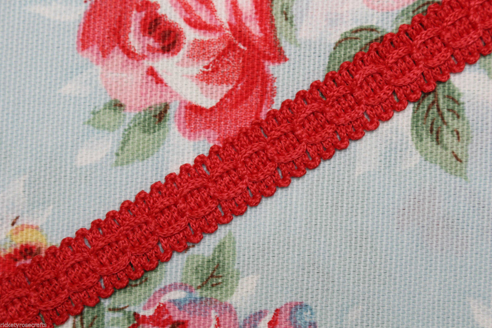 Furnishing Braid 16mm Width