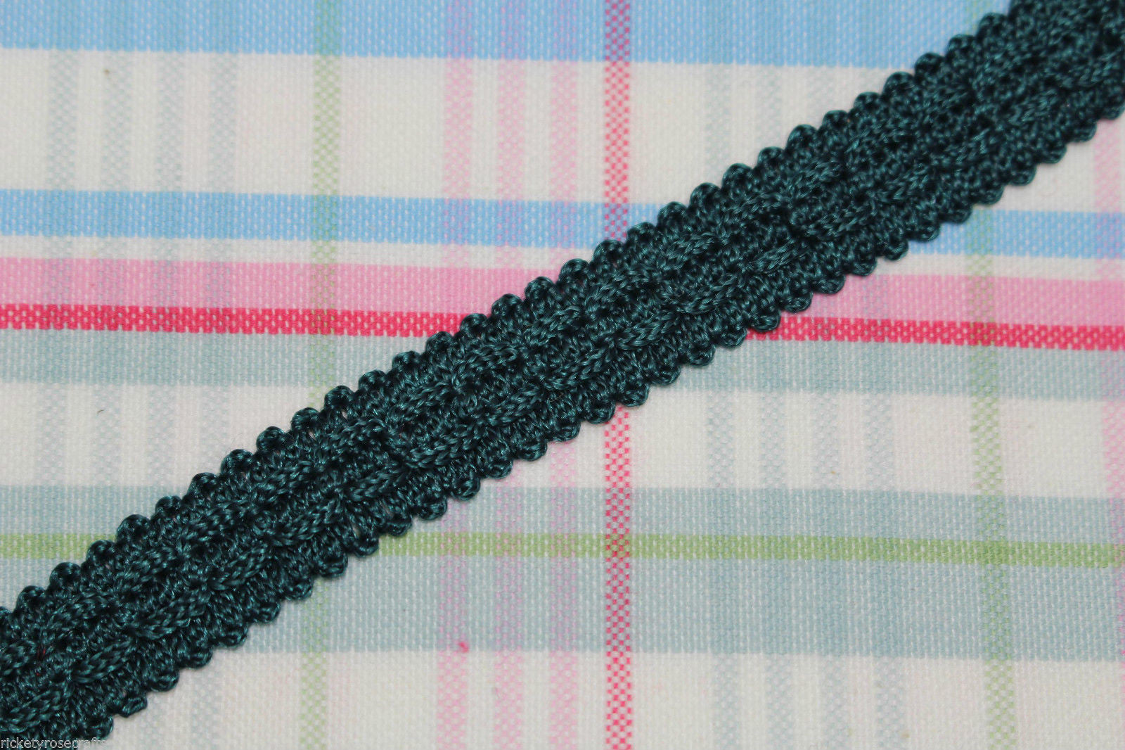 Furnishing Braid 16mm Width