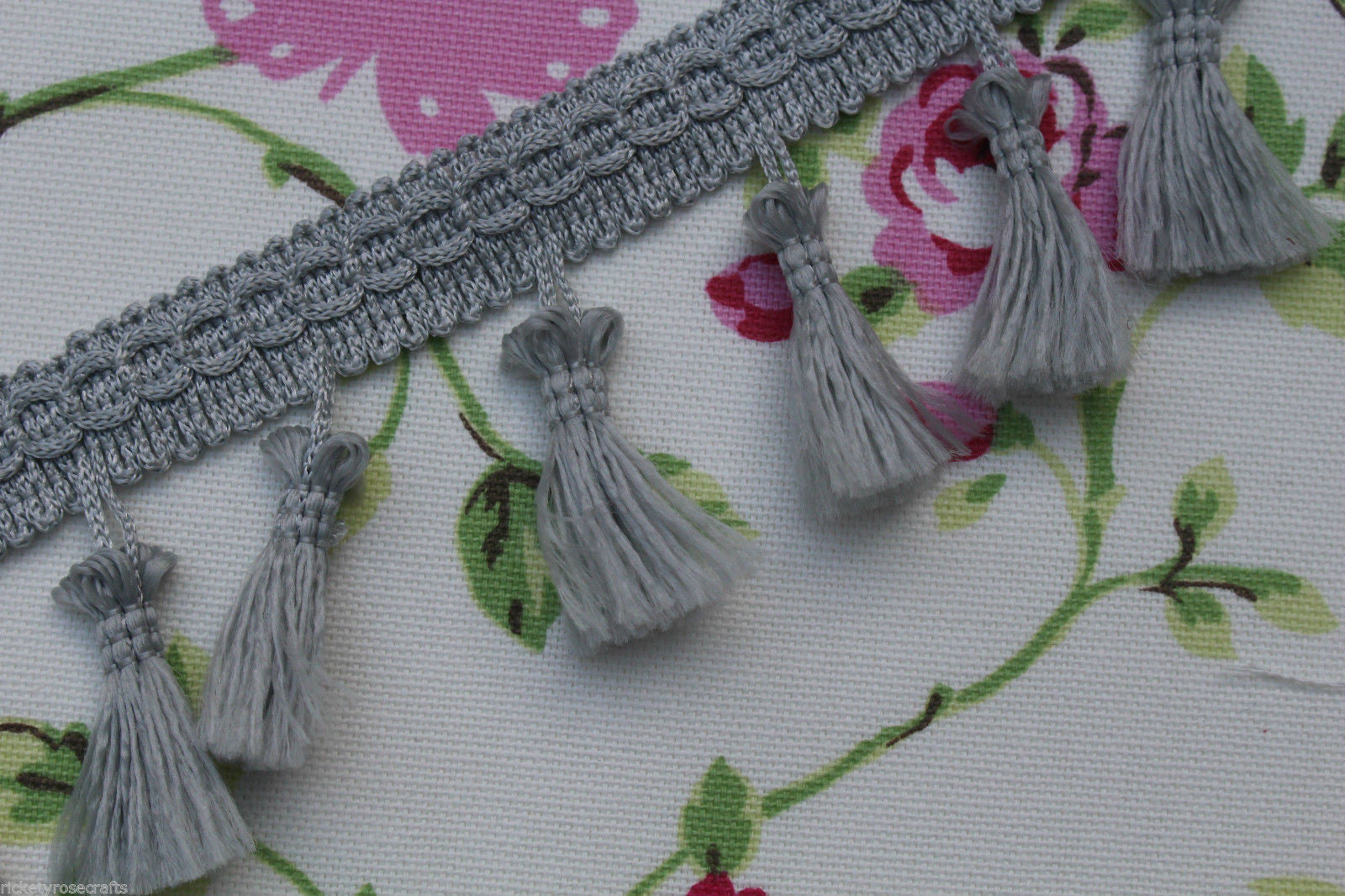 Tassel Fringe