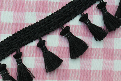Tassel Fringe