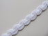 12mm Cotton Wave Braid