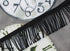 6cm Fine Bullion Fringe - CLEARANCE ON WHOLE REELS OF SELECTED COLOURS