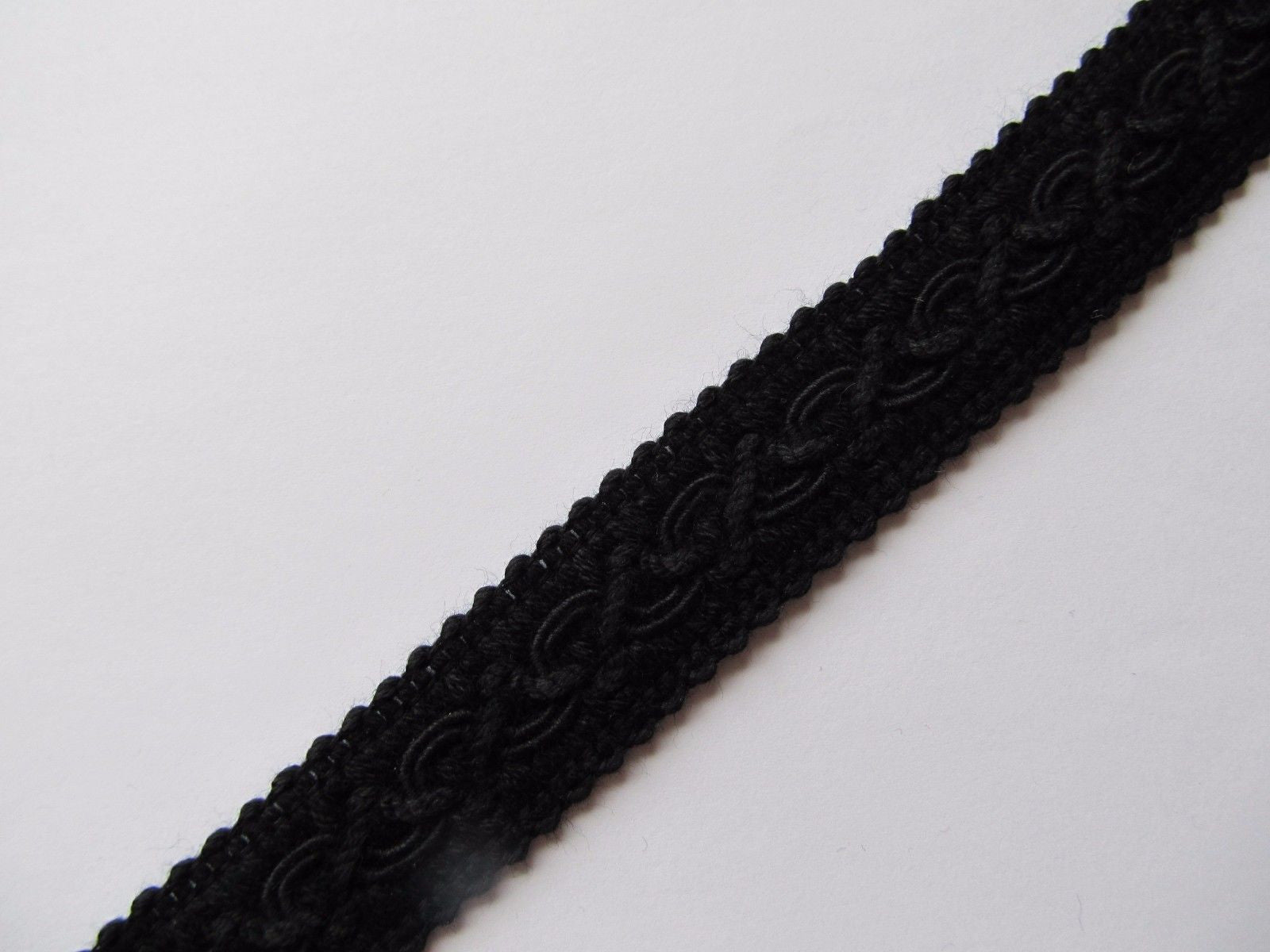 20mm Cotton Braid