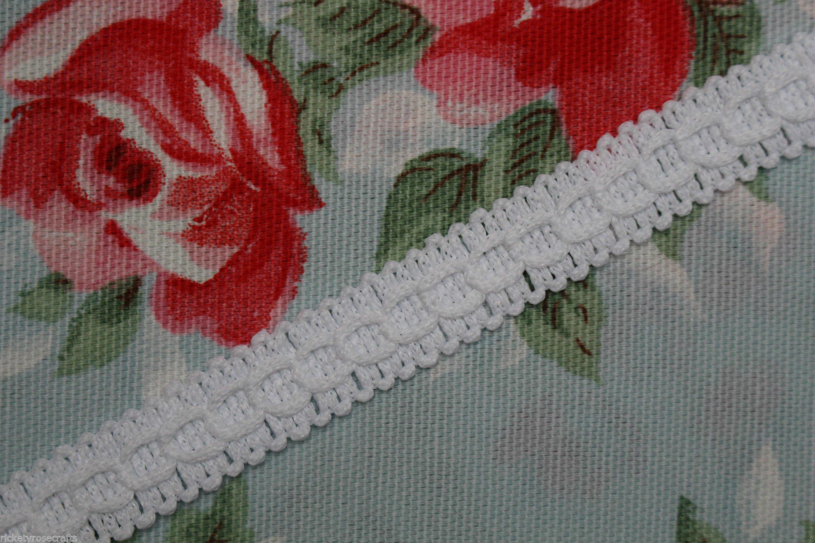 Furnishing Braid 16mm Width