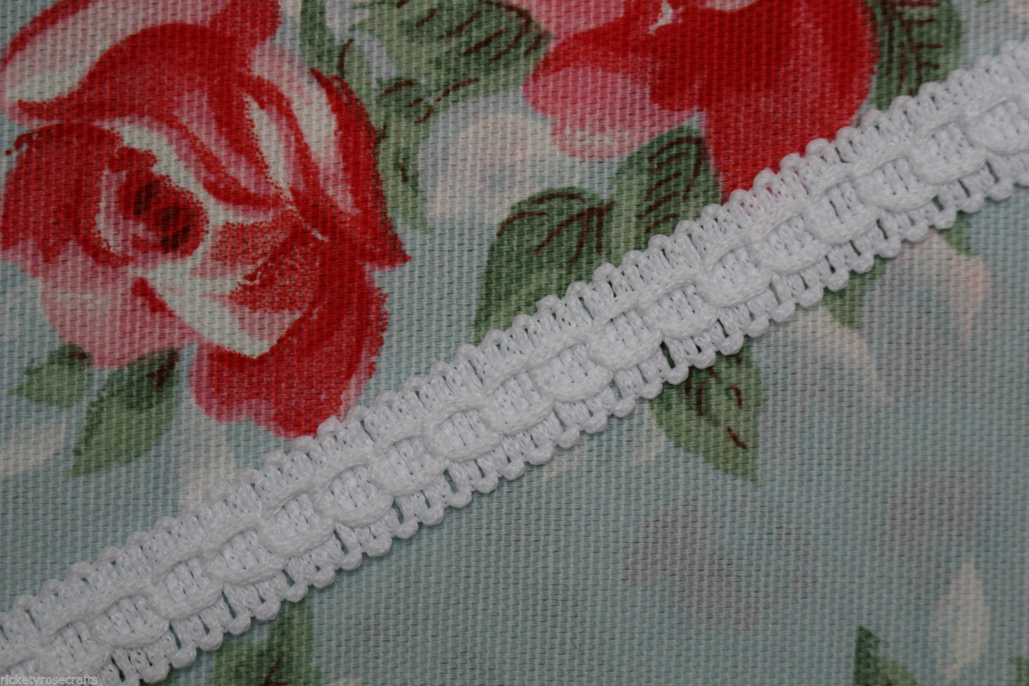 Furnishing Braid 16mm Width