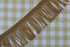 8cm Fine Bullion Fringe - 25 Metre Reel- WAS £21.95 NOW 16.95
