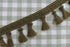Tassel Fringe