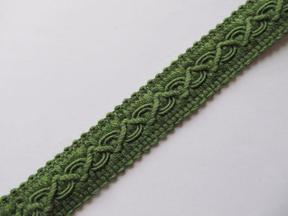 20mm Cotton Braid