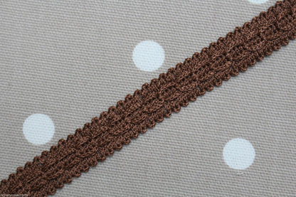 Furnishing Braid 16mm Width